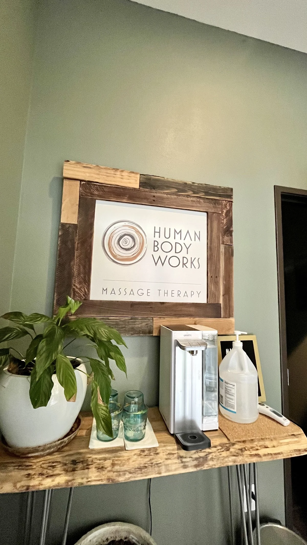 Human Body Works, PLLC